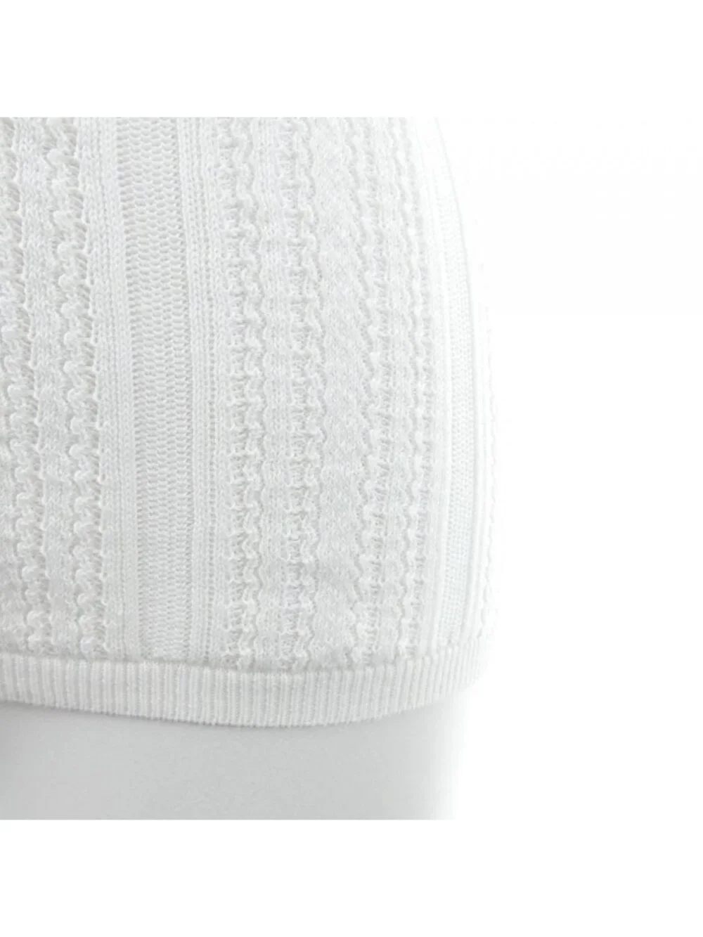 Chanel Vintage Knit Sweater